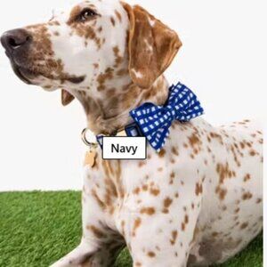 NWT KATE SPADE NEW YORK PET BOW TIE -VARIETY